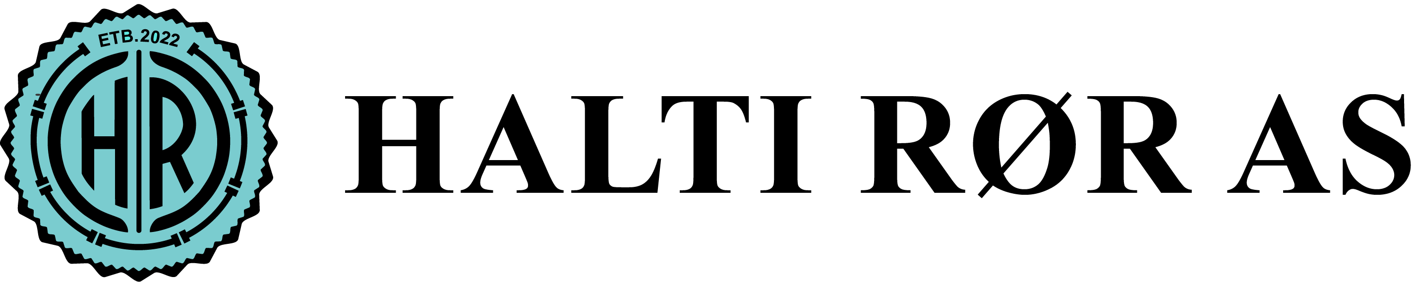 Logo Halti Rør AS
